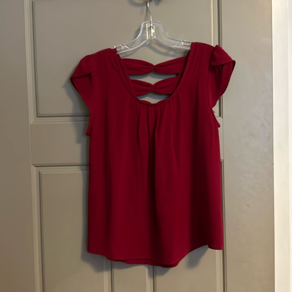 Mine M Top